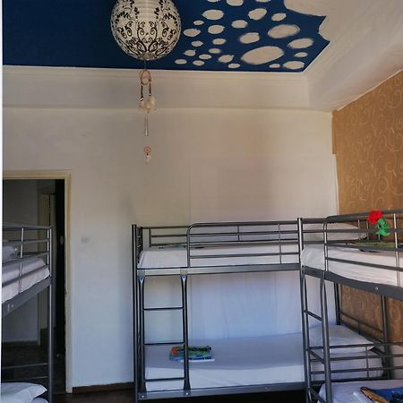 Thissio Room In The Apartmen Share เอเธนส์ ภายนอก รูปภาพ