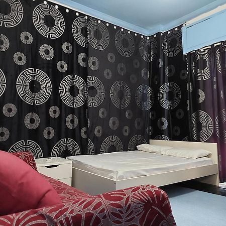 Thissio Room In The Apartmen Share เอเธนส์ ภายนอก รูปภาพ