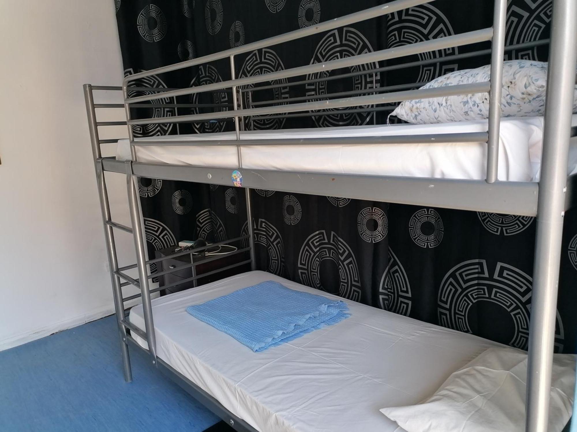 Thissio Room In The Apartmen Share เอเธนส์ ภายนอก รูปภาพ
