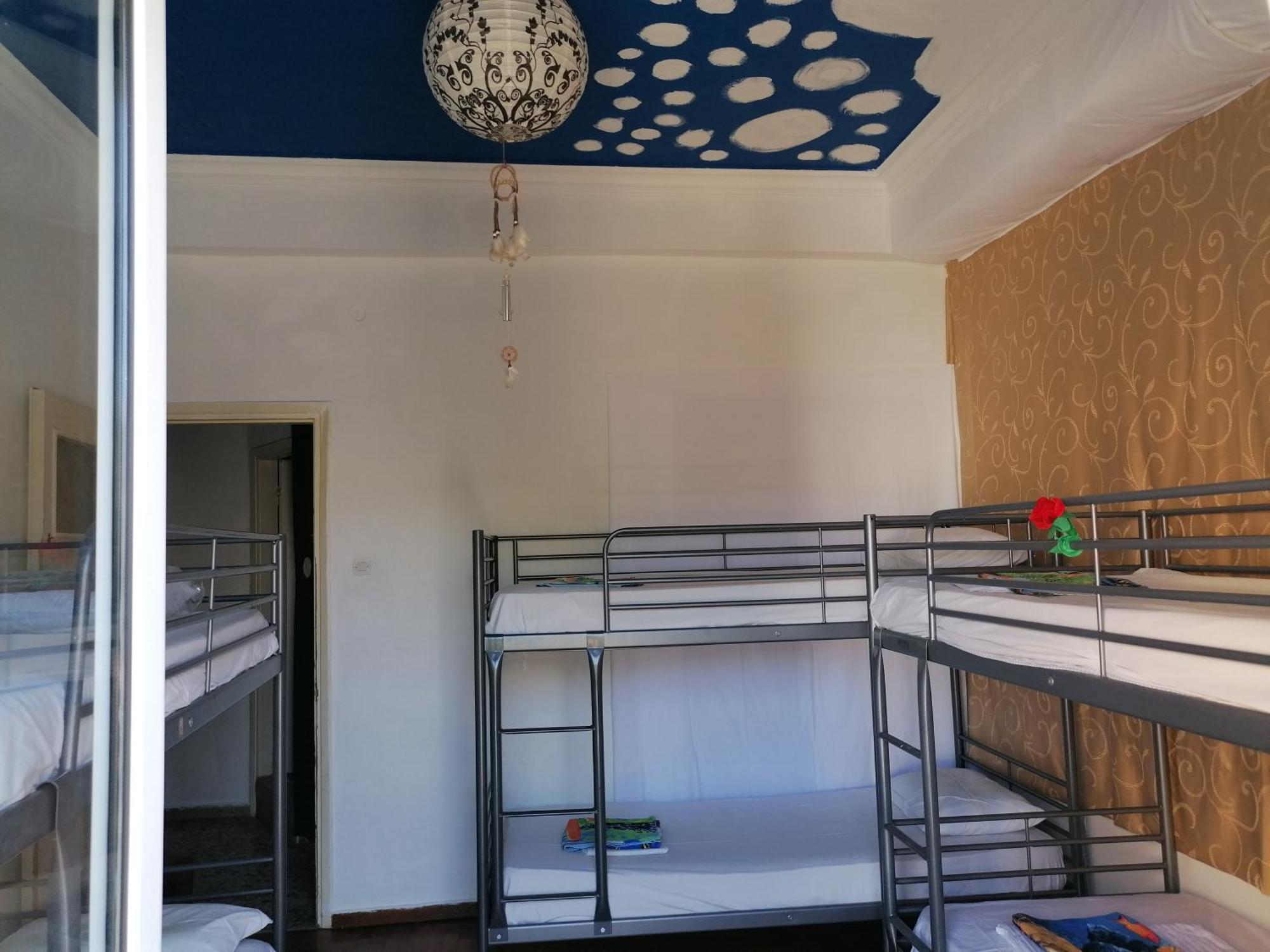 Thissio Room In The Apartmen Share เอเธนส์ ภายนอก รูปภาพ