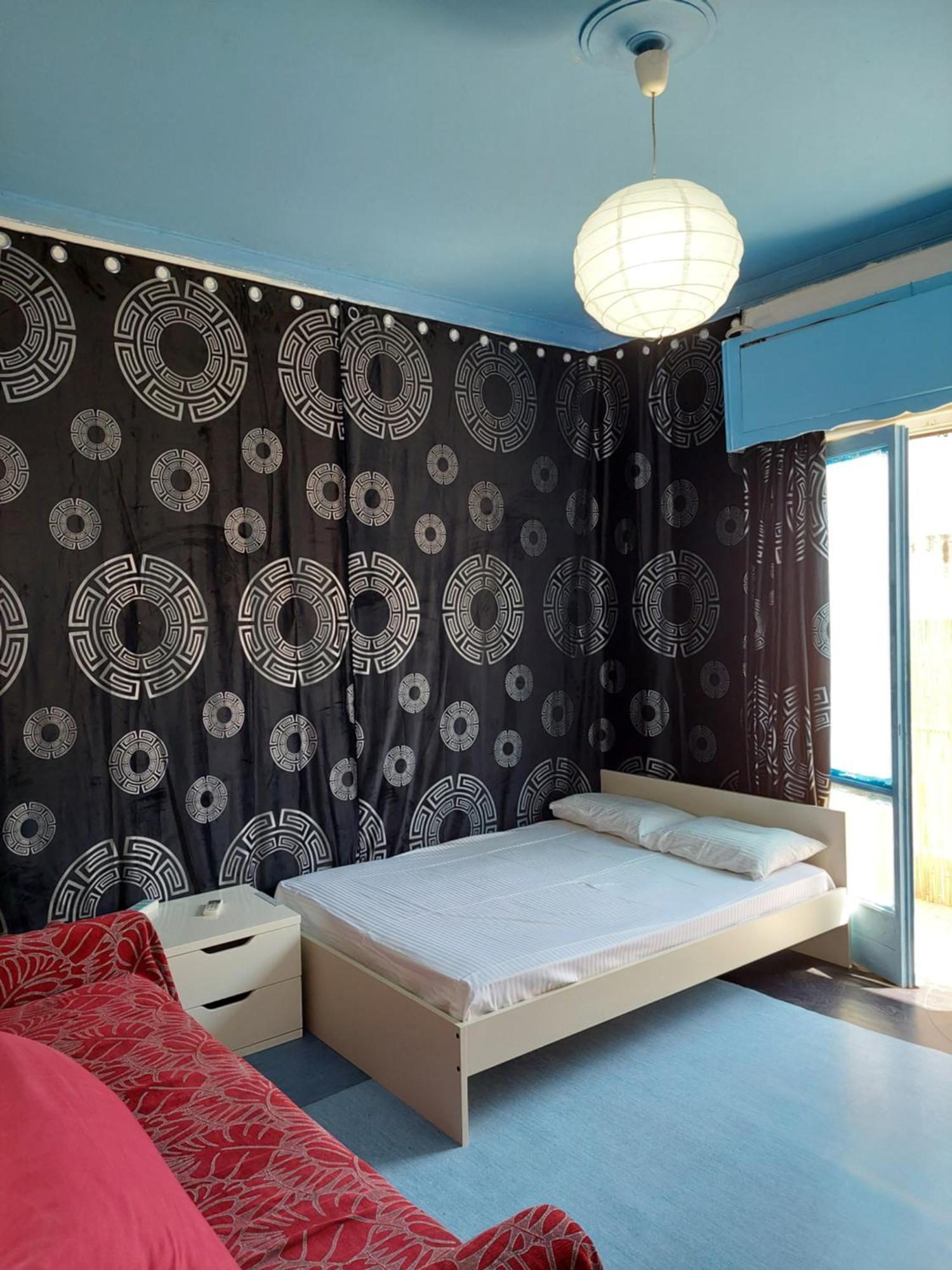 Thissio Room In The Apartmen Share เอเธนส์ ภายนอก รูปภาพ
