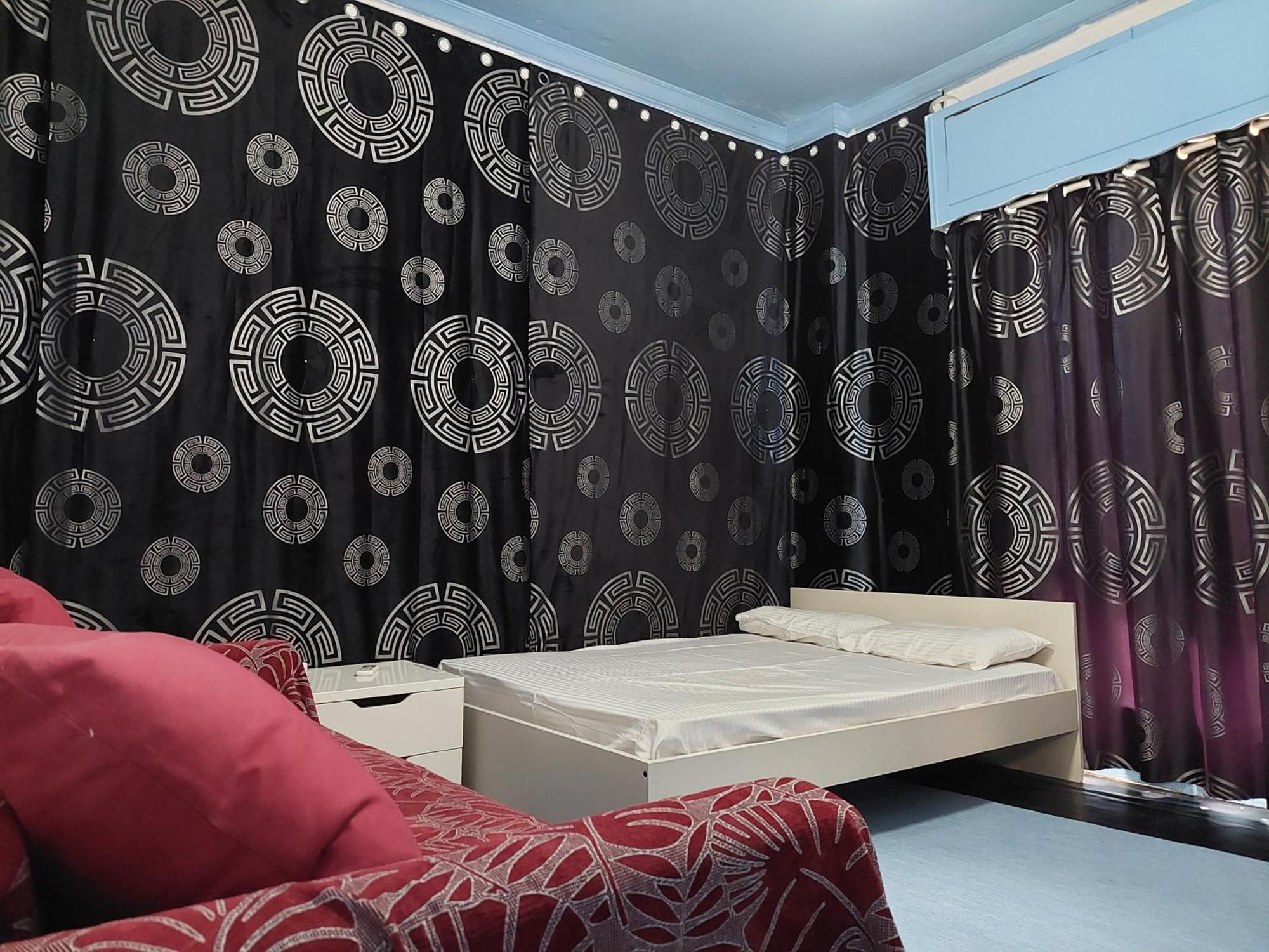 Thissio Room In The Apartmen Share เอเธนส์ ภายนอก รูปภาพ